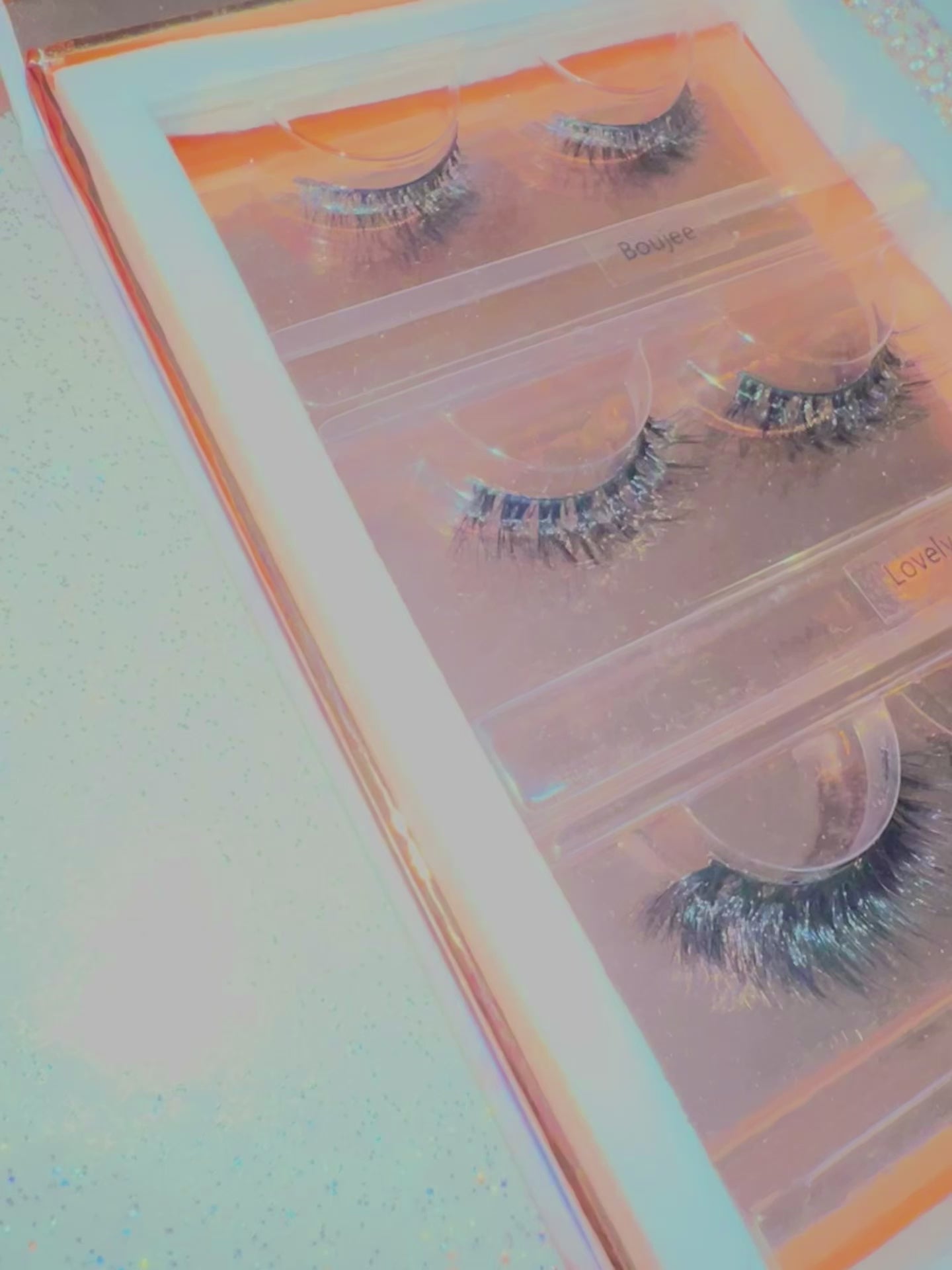 Lash Book